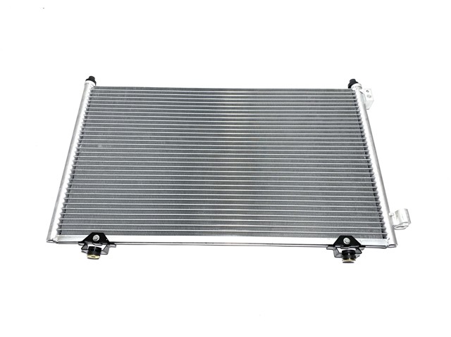 Compre 1802561180 Geely Radiador de aparelho de ar condicionado