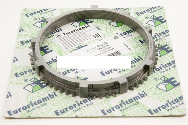 95531084 Euroricambi Anel de sincronizador