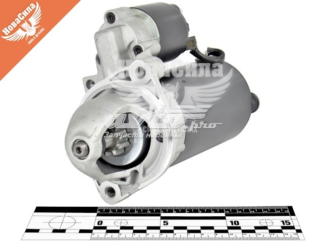 Motor de arranco Profit 71110851 preço, a partir de 74,49 USD