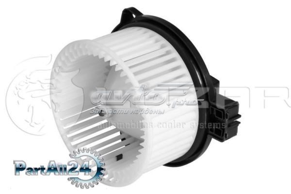 Motor de ventilador de forno (de aquecedor de salão) LFH25LF Luzar