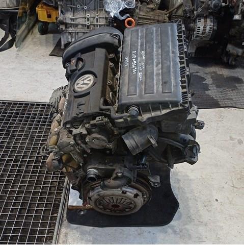 Motor montado BUD VAG
