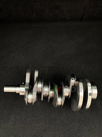 Cambota de motor Land Rover Discovery V L462