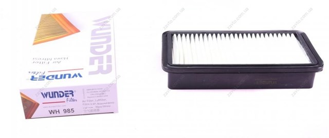 Filtro de ar Wunder WH985