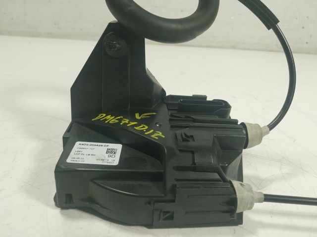  Land Rover LR070438 preço, a partir de 119,18 USD