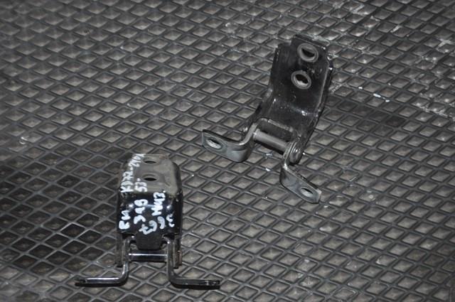 KD5372240A Mazda Gozno da porta traseira direita
