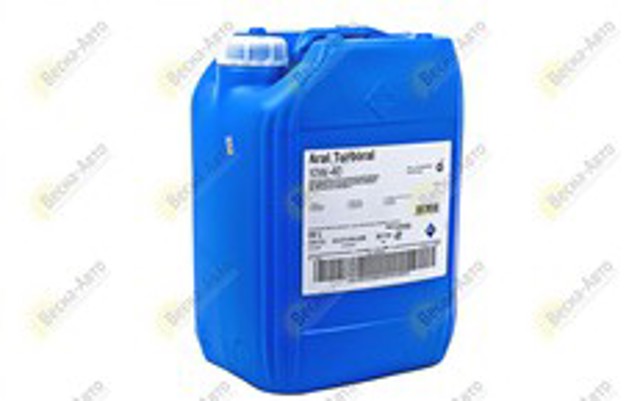 Compre 15BCD2 Aral Óleo para motor