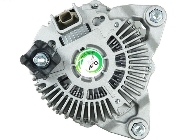 A5332 AS/Auto Storm Gerador