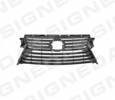 Grelha do radiador para Lexus RX 450H/350L/200T L25