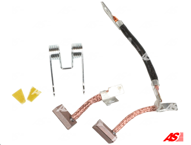 Escova do motor de arranco AS/Auto Storm PSX148149H preço, a partir de 19,93 USD