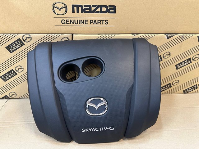 Tampa de motor decorativa Mazda CX-30 preço, a partir de 162,39 USD
