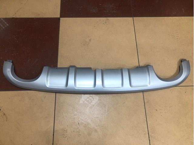 Compre 86665F1100 Hyundai/Kia Placa sobreposta do pára-choque traseiro