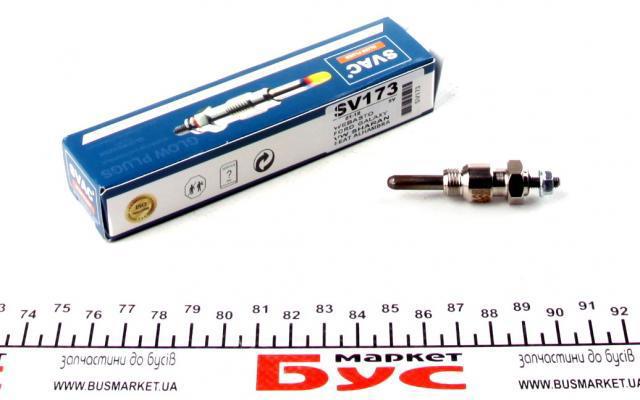 Vela de incandescência SV173 Svac