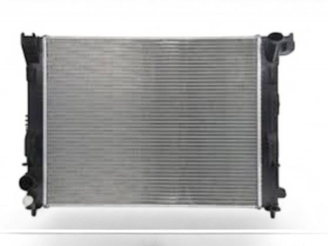 Compre 550070 NRF Radiador de esfriamento de motor