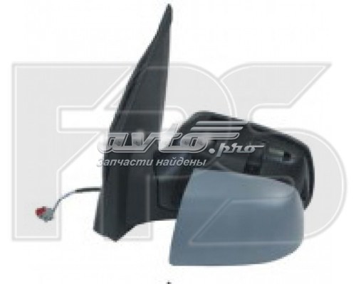 Espelho de retrovisão esquerdo FPS FP2807M01 preço, a partir de 63,10 USD
