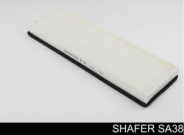 Compre SA38 Shafer Filtro de salão