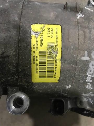 Compre LR041117 Land Rover Compressor de aparelho de ar condicionado