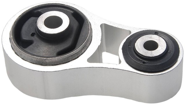 Compre TD1139040D Mazda Coxim (suporte) traseiro de motor