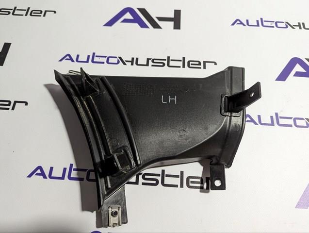 Compre 622536RA0A Nissan/Infiniti Conduto de ar do freio de disco esquerdo