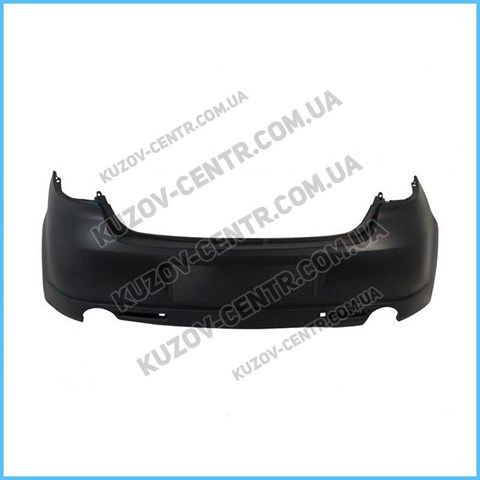 Pára-choque traseiro FPS FP4410950P preço, a partir de 121,47 USD
