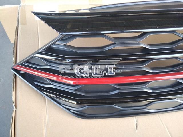 Grelha do radiador 17A853651ADCEE VAG