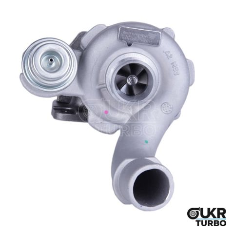 Turbina 200101100072 SL Turbo