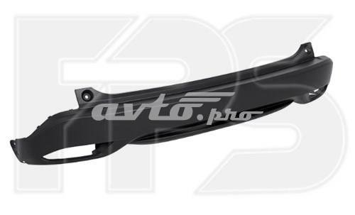 Pára-choque traseiro FPS FP3043950 preço, a partir de 143,36 USD