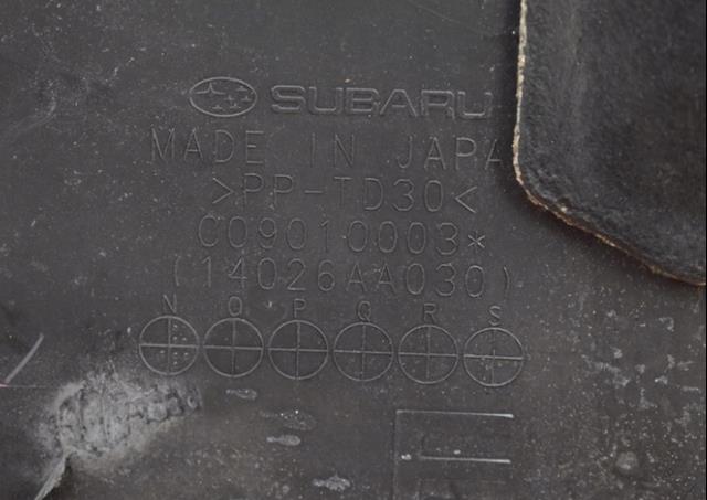 Compre 14026AA030 Subaru 