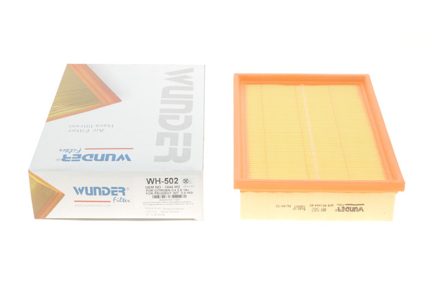 Filtro de ar Wunder WH502 preço, a partir de 7,48 USD