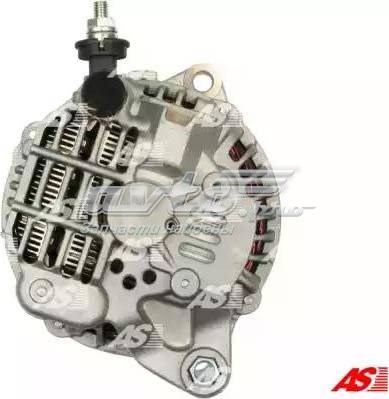 Gerador A2044 AS/Auto Storm