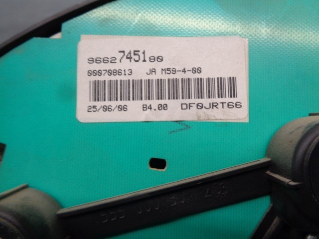  Peugeot/Citroen 9662745180 preço, a partir de 51,08 USD