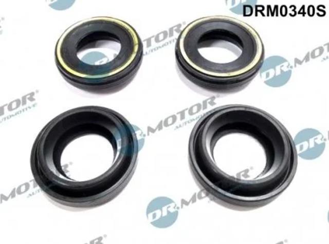  Dr.motor DRM0340S