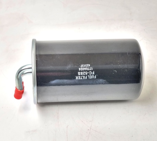 Filtro de combustível FE2524 Bremsi