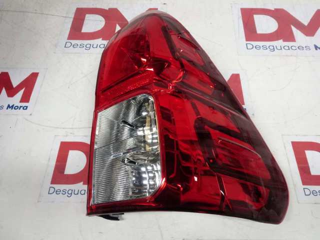 Compre 815500K281 Toyota Lanterna traseira direita