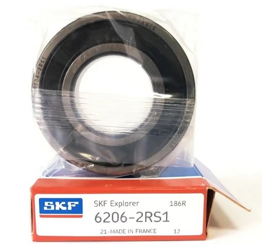 Rolamento da Caixa de Mudança SKF 62062RS1 preço, a partir de 11,43 USD