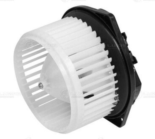 Motor de ventilador de forno (de aquecedor de salão) LFH1409 Luzar