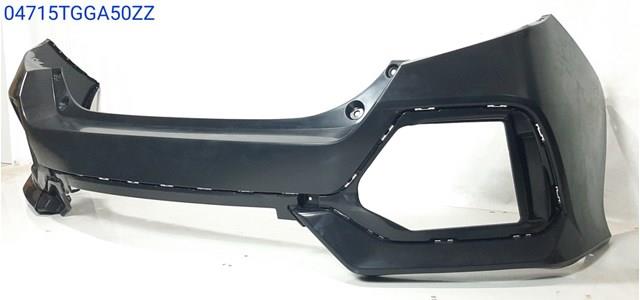 04715TGGA50ZZ Honda Pára-choque traseiro