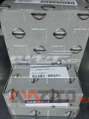 Vela de ignição Nissan/Infiniti B240100QAA preço, a partir de 28,63 USD