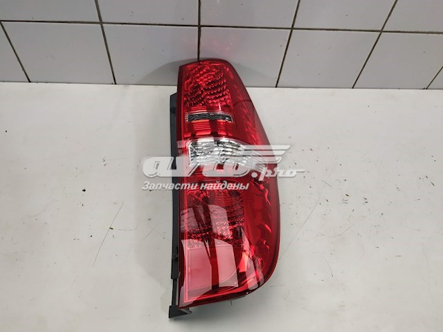 924024H000 Hyundai/Kia Lanterna traseira direita