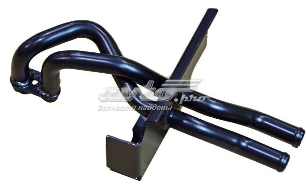 Mangueira do radiador de aquecedor (de forno), dupla Volvo 20382660 preço, a partir de 229,23 USD