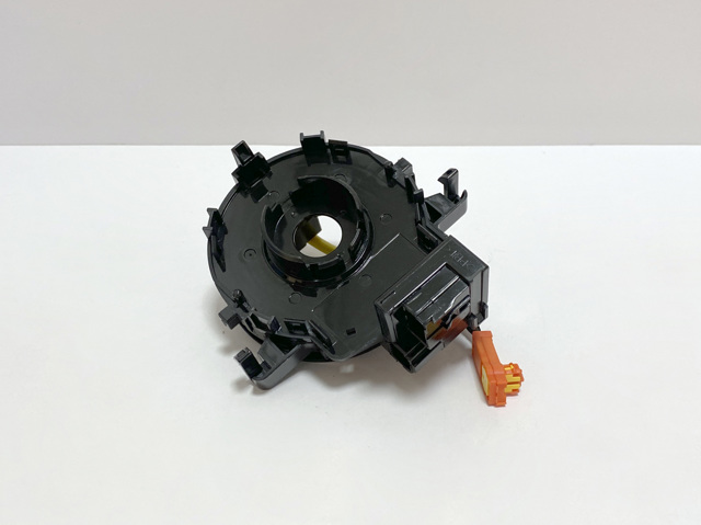 Anel AIRBAG de contato, cabo plano do volante HCS0150 Hotaru