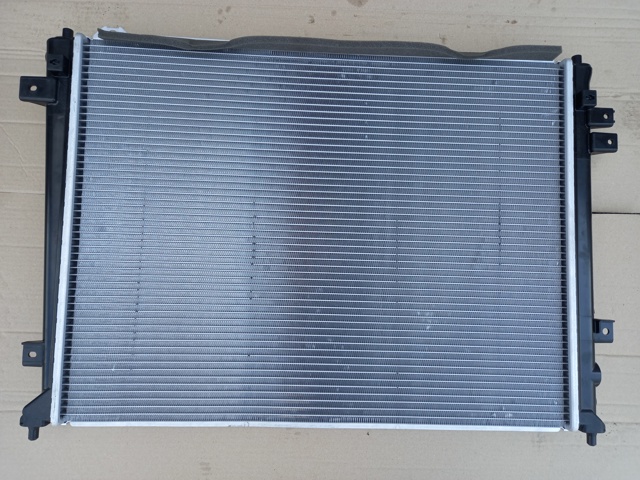 Compre 253101D210 Doowon Radiador de esfriamento de motor