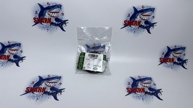 Compre C2D60163 Land Rover Membrana de separador de óleo