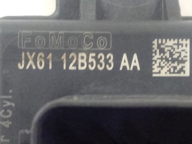 Compre JX6112B533AA Ford Relê das velas de incandescência
