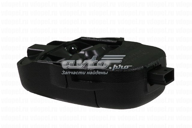 13311618 General Motors Sensor de chuva