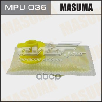 Compre MPU036 Masuma Filtro de malha de bomba de gasolina