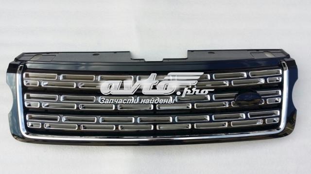 Grelha do radiador Land Rover LR054491 preço, a partir de 3468,59 USD