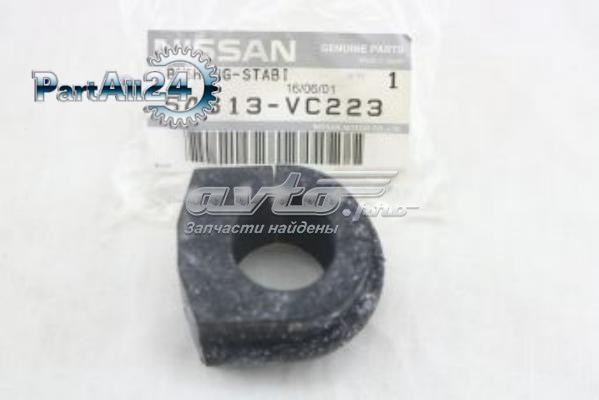 Bucha de estabilizador dianteiro Nissan/Infiniti 54613VC223 preço, a partir de 4,51 USD