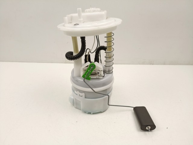 Compre Módulo de bomba de combustível com sensor do nível de combustível Dacia Sandero 3