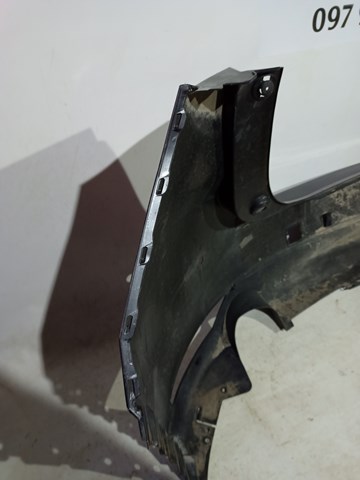 Pára-choque traseiro KB8A50221 Mazda