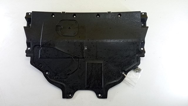 Proteção de motor, de panela (da seção de motor) Mazda TK4856110